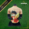 Maillot de foot Japon One pièce Luffy Maillot de foot Japon One pièce Luffy | Football Jersey Japon One Pièce Luffy