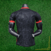 Maillot de Foot Japon concept dragon rouge | Football Jersey Japon Concept Dragon Red