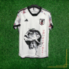 Maillot de Foot Japon concept dragon rouge Maillot de Foot Japon concept dragon rouge | Football Jersey Japon Concept Dragon Red