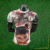 Maillot de foot concept Japon – Édition Manga Noir & Blanc | Football Jersey Concept Japon – Édition Manga Black & White