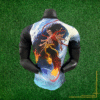 Maillot One Piece × Équipe du Japon « Wanted » 2024 – Édition Limitée | Jersey One Piece × Équipe Du Japon « Wanted » 2024 – Limited Edition