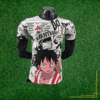 Maillot One Piece × Équipe du Japon « Wanted » 2024 – Édition Limitée Maillot One Piece × Équipe du Japon « Wanted » 2024 – Édition Limitée | Jersey One Piece × Équipe Du Japon « Wanted » 2024 – Limited Edition