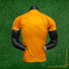 Maillot Gardien Real Madrid 2023/24 – Édition Orange Maillot Gardien Real Madrid 2023/24 – Édition Orange | Jersey Goalkeeper Real Madrid 2023/24 – Édition Goldange