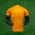 Maillot Gardien Real Madrid 2023/24 – Édition Orange Maillot Gardien Real Madrid 2023/24 – Édition Orange | Jersey Goalkeeper Real Madrid 2023/24 – Édition Goldange