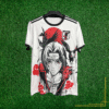 Maillot de Foot Japon Itachi Uchiha Maillot de Foot Japon Itachi Uchiha | Football Jersey Japon Itachi Uchiha