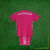 Maillot et short de Foot Real de Madrid – rétro rose Maillot et short de Foot Real de Madrid – rétro rose | Jersey Et Shgoldts De Foot Real De Madrid – Retro Pink