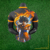 Maillot concept Dragon Ball Z x Équipe du Japon – Orange Manga | Jersey Concept Dragon Ball Z X Équipe Du Japon – Goldange Manga