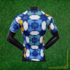 Maillot Japon × Dragon Ball Z – Goku Super Saiyan Blue Maillot Japon × Dragon Ball Z – Goku Super Saiyan Blue | Jersey Japon × Dragon Ball Z – Goku Super Saiyan Blue