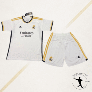 Maillot et short de Foot Real de Madrid 2023 Maillot et short de foot Real Madrid 2022-23 «Dynastie» | Jersey Et Shgoldts De Foot Real Madrid 2022-23 «Dynastie»