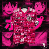 Maillot Japon Manga Collage Rouge – Édition Collector Maillot Japon Manga Collage Rouge – Édition Collector | Jersey Japon Manga Collage Red – Édition Collectgold