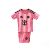 Maillot et short de Foot Inter Miami CF – Rose Maillot et short de Foot Inter Miami CF – Rose | Jersey Et Shgoldts De Foot Inter Miami Cf – Pink