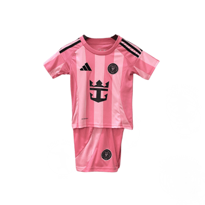 Maillot et short de Foot Inter Miami CF – Rose Maillot et short de Foot Inter Miami CF – Rose | Jersey Et Shgoldts De Foot Inter Miami Cf – Pink