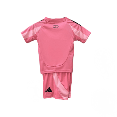 Maillot et short de Foot Inter Miami CF – Rose Maillot et short de Foot Inter Miami CF – Rose | Jersey Et Shgoldts De Foot Inter Miami Cf – Pink