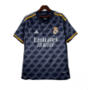 Maillot de Foot Extérieur Real Madrid 2024-25 « Royale » | Football Jersey Away Real Madrid 2024-25 « Royale »