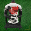 Maillot Concept Japon – Édition Samouraï Rouge & Blanche Maillot Concept Japon – Édition Samouraï Rouge & Blanche | Jersey Concept Japon – Édition Samouraï Red & Whitehe