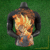 Maillot Japon Dragon Ball Goku – Édition Super Saiyan  | Jersey Japon Dragon Ball Goku – Édition Super Saiyan 