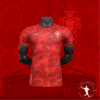 Maillot Domicile Portugal 2023/24 – Édition « Estádio » | Jersey Home Pgoldtugal 2023/24 – Édition « Estádio »