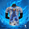 Maillot Japon × Dragon Ball Z – Goku Super Saiyan Blue Maillot Japon × Dragon Ball Z – Goku Super Saiyan Blue | Jersey Japon × Dragon Ball Z – Goku Super Saiyan Blue