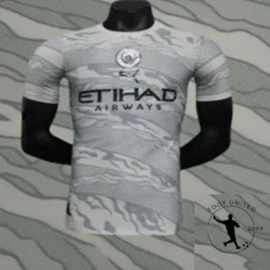 Maillot de foot Manchester City Third 2023/24 – Camouflage Gris Maillot de foot Manchester City Third 2023/24 – Camouflage Gris | Football Jersey Manchester City Third 2023/24 – Camouflage Grey