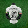 Maillot de Foot de l'Ajax Amsterdam Bob Marley promotion jersey Maillot de Foot de l’Ajax Amsterdam Bob Marley | Football Jersey De L&Rsquo;Ajax Amsterdam Bob Marley