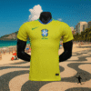 Maillot de Foot de l'équipe du Brésil 2025:26 domicile Maillot de Foot de l’équipe du Brésil 2025/26 domicile | Football Jersey De L&Rsquo;Équipe Du Brésil 2025/26 Home