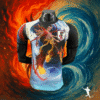 Maillot de foot Japon × Phoenix Élémentaire | Football Jersey Japon × Phoenix Élémentaire