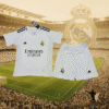 Maillot et short de Foot Real de Madrid 2023 Maillot et short de foot Real Madrid 2023-24 | Jersey Et Shgoldts De Foot Real Madrid 2023-24