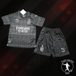 Maillot et short de Foot de Liverpool Maillot et short de foot Liverpool FC 2024-25 | Jersey Et Shgoldts De Foot Liverpool Fc 2024-25