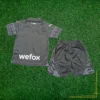 Maillot et short de Foot de Liverpool promo Maillot et short de foot Liverpool FC 2024-25 | Jersey Et Shgoldts De Foot Liverpool Fc 2024-25