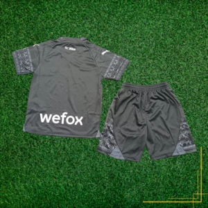 Maillot et short de Foot de Liverpool promo Maillot et short de foot Liverpool FC 2024-25 | Jersey Et Shgoldts De Foot Liverpool Fc 2024-25