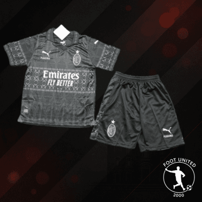 Maillot et short de Foot de Liverpool Maillot et short de foot Liverpool FC 2024-25 | Jersey Et Shgoldts De Foot Liverpool Fc 2024-25