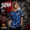 japan-jfa-adidas-manga-universe-blue-special-edition-jersey-zokits Maillot de foot Manga Bleu – Case par Case, l’Art du Combat et de l’Émotion | Football Jersey Manga Blue – Case Par Case, L’art Du Combat Et De L’émotion