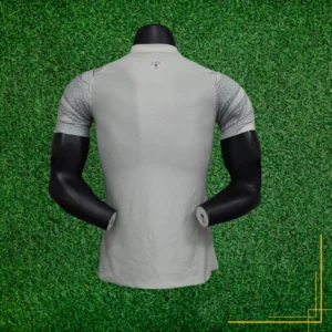 Maillot de foot Manchester City Third 2023/24 – Camouflage Gris | Football Jersey Manchester City Third 2023/24 – Camouflage Grey