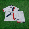 Maillot et short de foot PSG Enfant 2024-25 – Jeune Étoile Maillot et short de foot PSG Enfant 2024-25 – Jeune Étoile | Jersey Et Shgoldts De Foot Psg Kids 2024-25 – Jeune Étoile