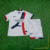 Maillot et short de foot PSG Enfant 2024-25 – Jeune Étoile Maillot et short de foot PSG Enfant 2024-25 – Jeune Étoile | Jersey Et Shgoldts De Foot Psg Kids 2024-25 – Jeune Étoile