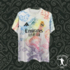 Maillot Real Madrid Blanc Dragon Arc-en-ciel – Concept 2024 Maillot Real Madrid Blanc Dragon Arc-en-ciel – Concept 2024 | Jersey Real Madrid White Dragon Arc-En-Ciel – Concept 2024