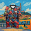 Maillot Concept OM – Édition Pop Art Multicolore Maillot de foot Concept OM – Édition Pop Art Multicolore | Football Jersey Concept Om – Édition Pop Art Multicolgolde