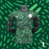 Maillot Third Nigéria 2023/24 – Édition Nike (Vert & Noir) Maillot Third Nigéria 2023/24 – Édition Nike (Vert & Noir) | Jersey Third Nigéria 2023/24 – Édition Nike (Green &Amp; Black)
