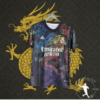 Maillot Real Madrid Noir Dragon – Édition Concept 2024 Maillot Real Madrid Noir Dragon – Édition Concept 2024 | Jersey Real Madrid Black Dragon – Édition Concept 2024
