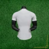 Maillot de Foot du Paris St Germain 23:24 promo Maillot de foot PSG Blanc 2023/24 – Tenue Domicile | Football Jersey Psg White 2023/24 – Tenue Home