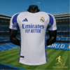 Maillot de foot Real Madrid domicile 2023/24 | Football Jersey Real Madrid Home 2023/24