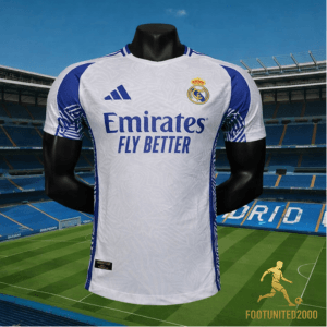 Maillot de foot Real Madrid domicile 2023/24 Maillot de foot Real Madrid domicile 2023/24 | Football Jersey Real Madrid Home 2023/24