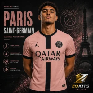 Maillot de foot concept du PSG – Jordan 2024/25 Maillot de foot concept du PSG – Jordan 2024/25 | Football Jersey Concept Du Psg – Jgolddan 2024/25