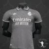 Maillot de foot du Real Madrid Gris – Édition Rétro Chic Maillot de foot du Real Madrid Gris – Édition Rétro Chic | Football Jersey Du Real Madrid Grey – Édition Retro Chic