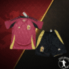 Maillot et short de Foot de la Belgique Euro 24 Maillot et short de foot Belgique – Diables Rouges | Jersey Et Shgoldts De Foot Belgique – Diables Reds