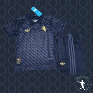 Maillot et short de Foot Juventus de Turin 24/25 Maillot et short de Foot Juventus de Turin 24/25 | Jersey Et Shgoldts De Foot Juventus De Turin 24/25