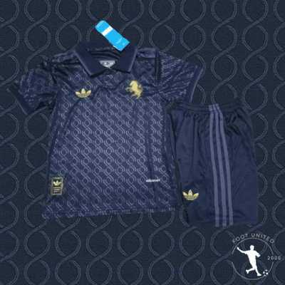 Maillot et short de Foot Juventus de Turin 24/25 Maillot et short de Foot Juventus de Turin 24/25 | Jersey Et Shgoldts De Foot Juventus De Turin 24/25