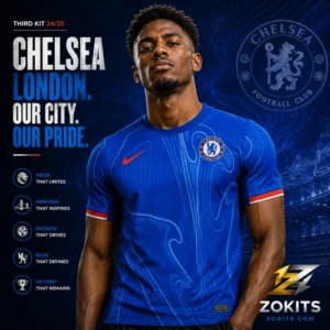 Maillot de foot concept Chelsea FC 2023/2024 Maillot de foot concept Chelsea FC 2023/2024 | Football Jersey Concept Chelsea Fc 2023/2024