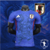 Maillot Adidas Japon “Édition Samouraï” 2024/25 – Bleu Graphique Officiel Maillot de foot Japon “Édition Samouraï” 2024/25 – Bleu Graphique | Football Jersey Japon “Édition Samouraï” 2024/25 – Blue Graphique