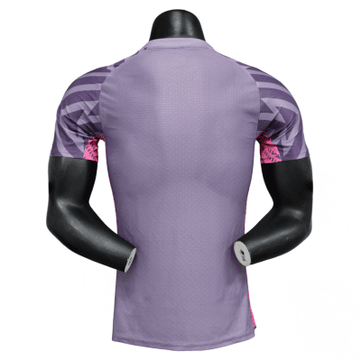 Maillot Gardien Manchester City Third 2023/24 – Puma Violet | Jersey Goalkeeper Manchester City Third 2023/24 – Puma Purple